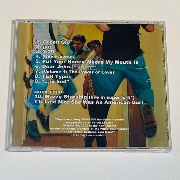 CD Rookie Card - First Day Of Class - Picture 2 of 2